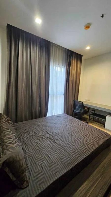 Urbano Absolute Sathon - Taksin — photo 9