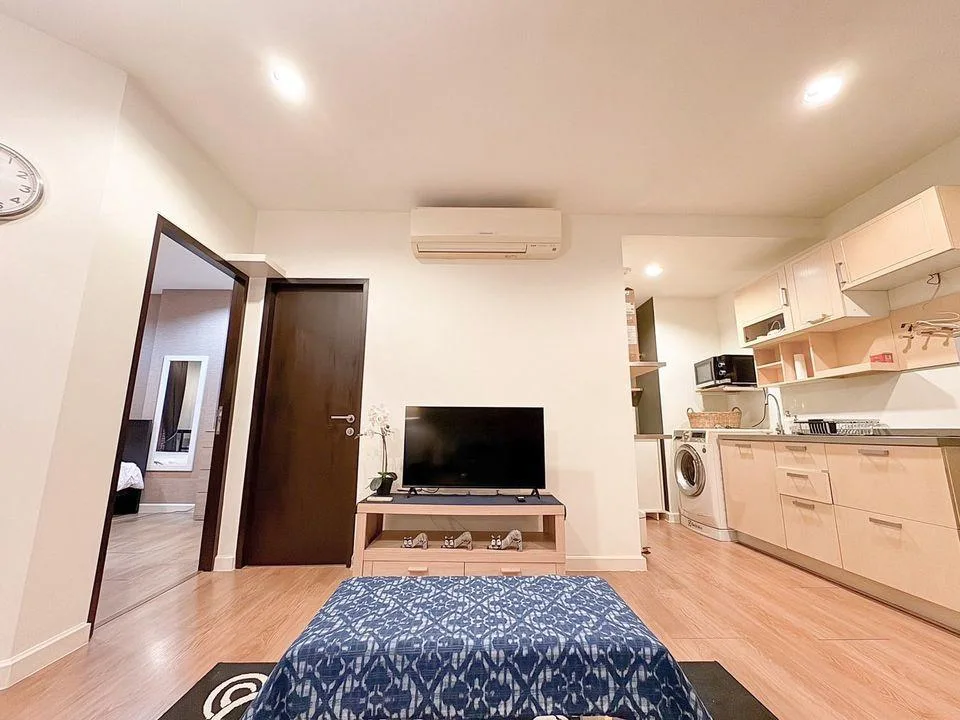The Address Sukhumvit 42 — photo 1