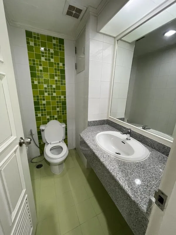 Fifty Fifth Tower — photo 18
