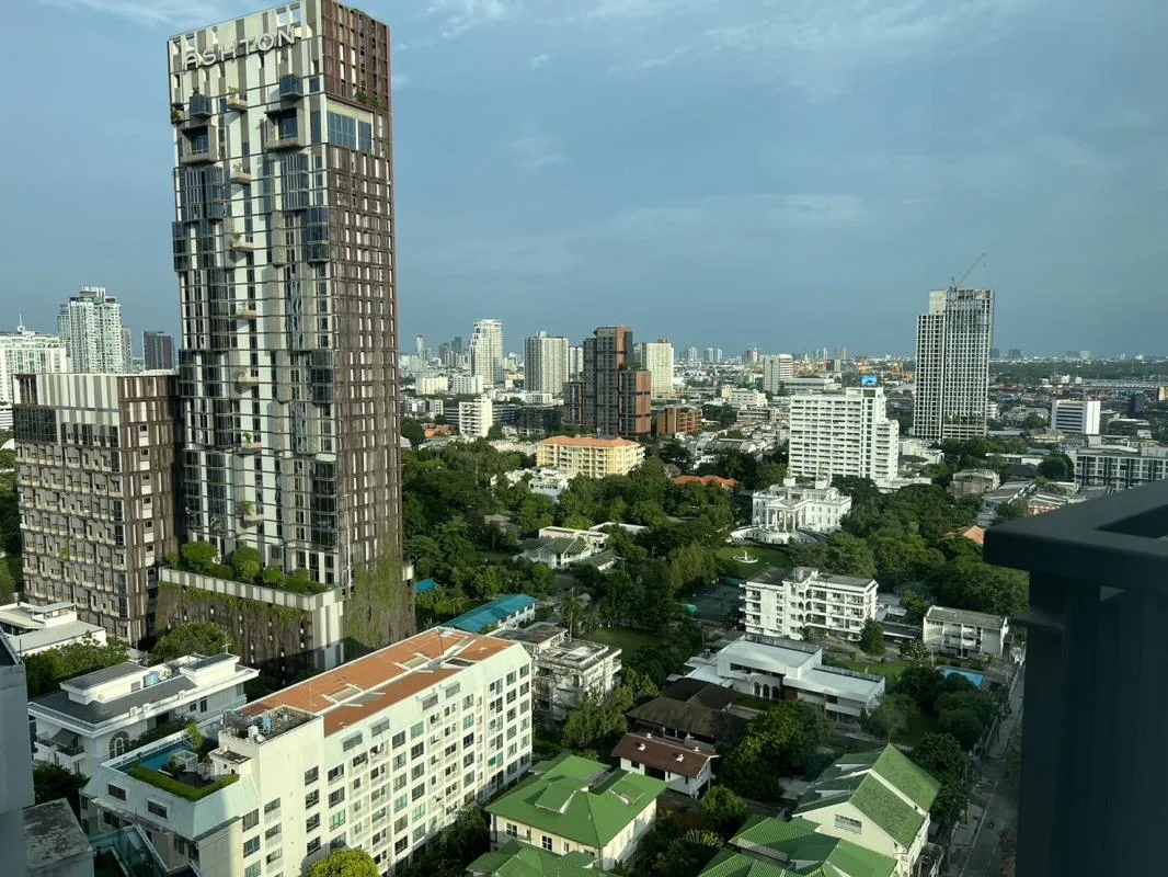 Rhythm Sukhumvit 36 - 38 — photo 10
