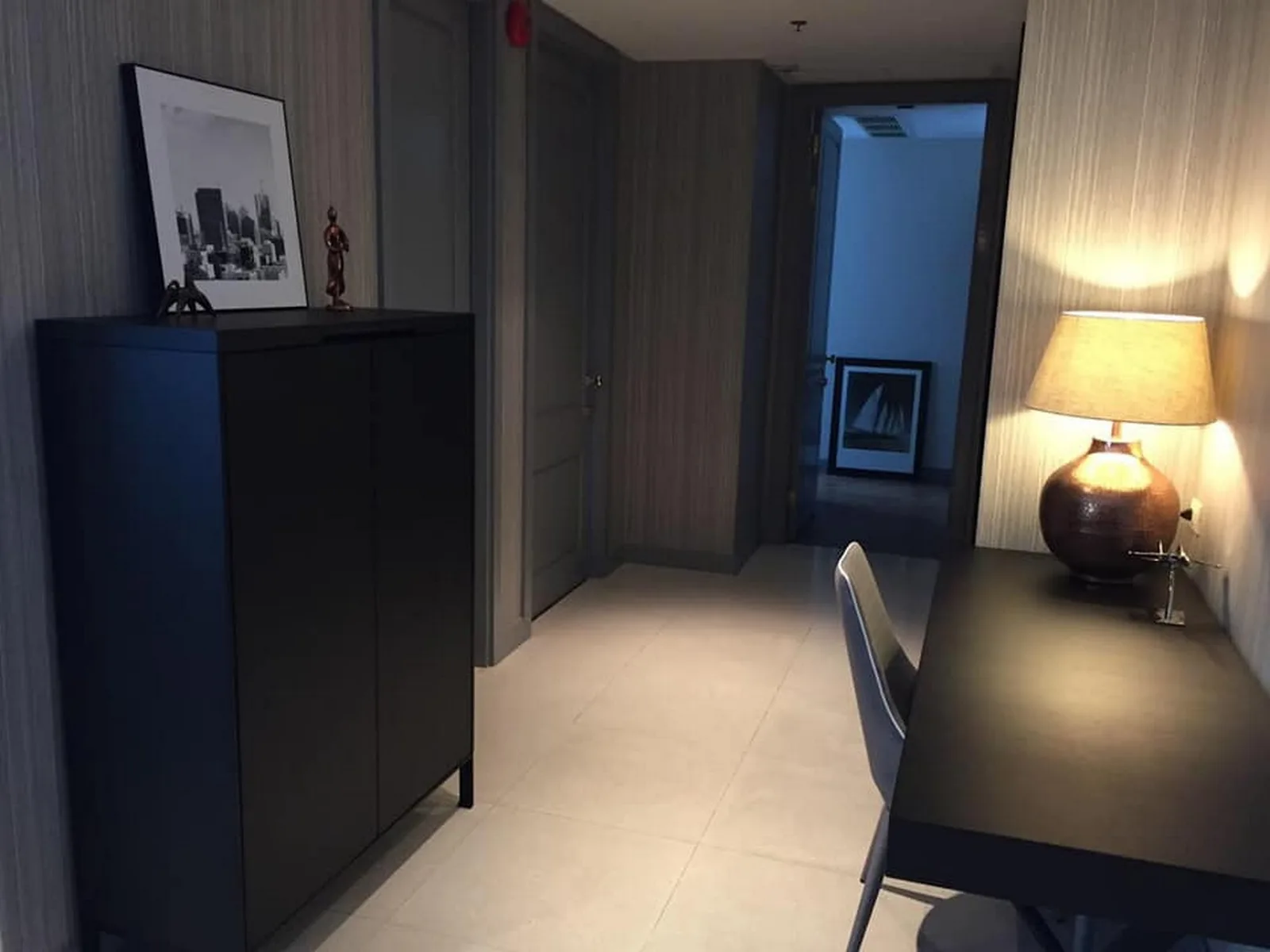 Athenee Residence — photo 3