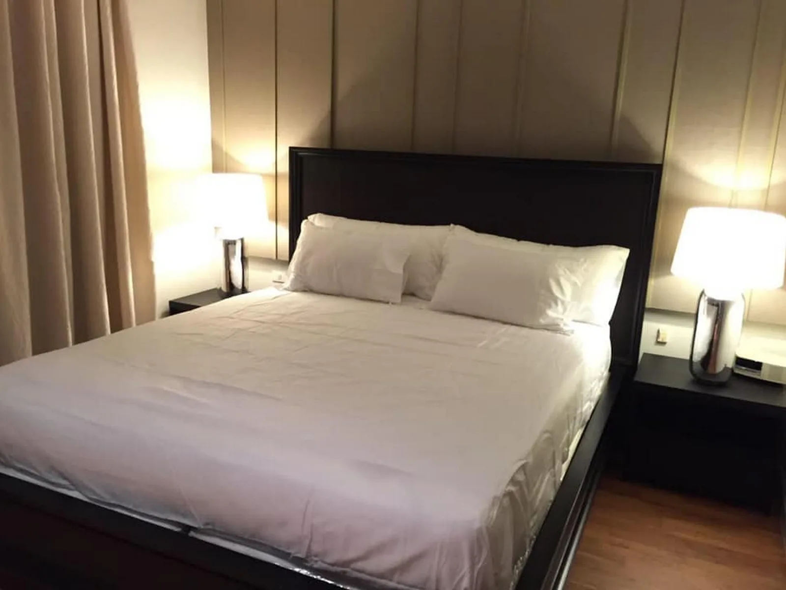 Athenee Residence — photo 4