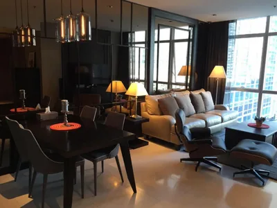 Athenee Residence