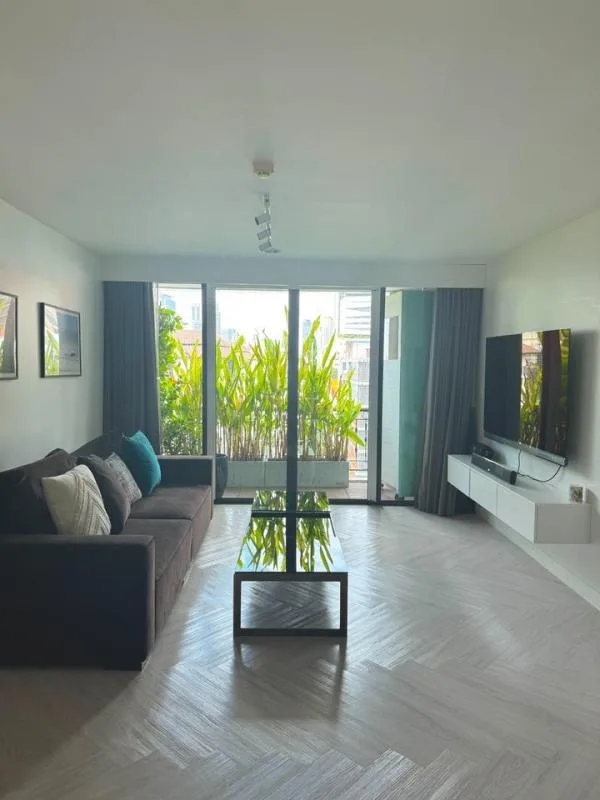 Pearl Residences Sukhumvit 24 — photo 2