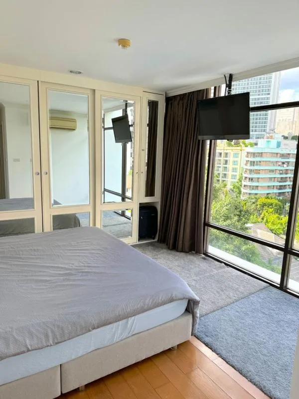 Pearl Residences Sukhumvit 24 — photo 11