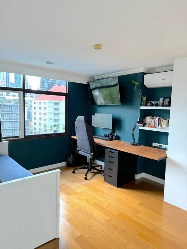 Pearl Residences Sukhumvit 24 — photo 13