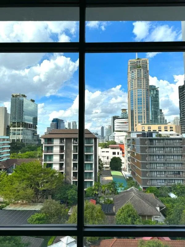 Pearl Residences Sukhumvit 24 — photo 17