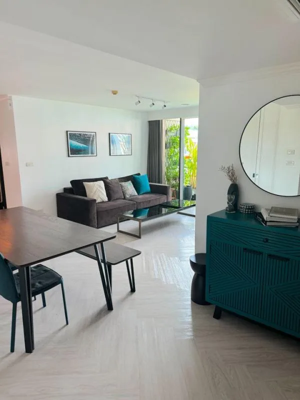 Pearl Residences Sukhumvit 24 — photo 3