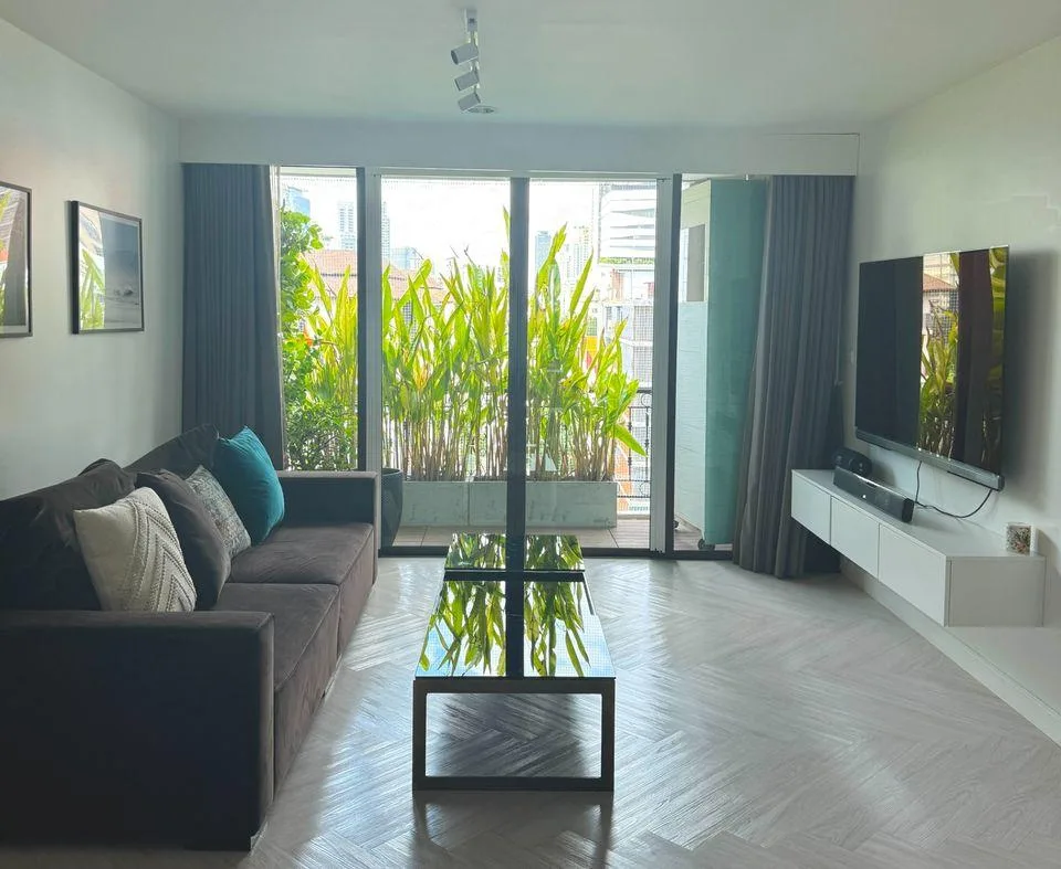 Pearl Residences Sukhumvit 24 — photo 4