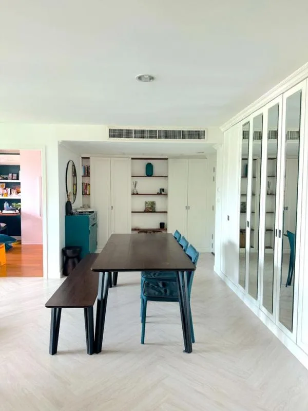 Pearl Residences Sukhumvit 24 — photo 5
