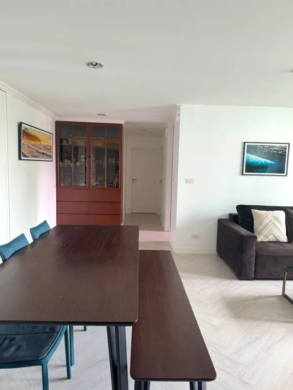 Pearl Residences Sukhumvit 24 — photo 6
