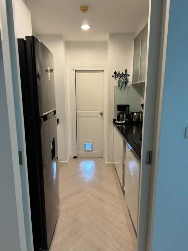 Pearl Residences Sukhumvit 24 — photo 9