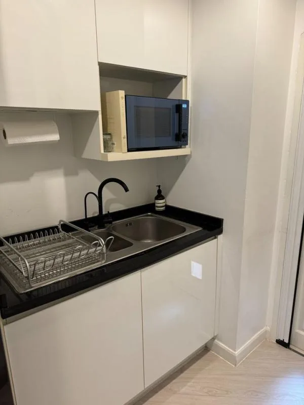 Pearl Residences Sukhumvit 24 — photo 10