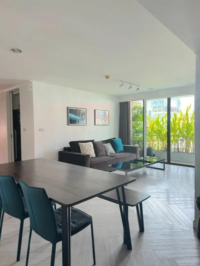 Pearl Residences Sukhumvit 24