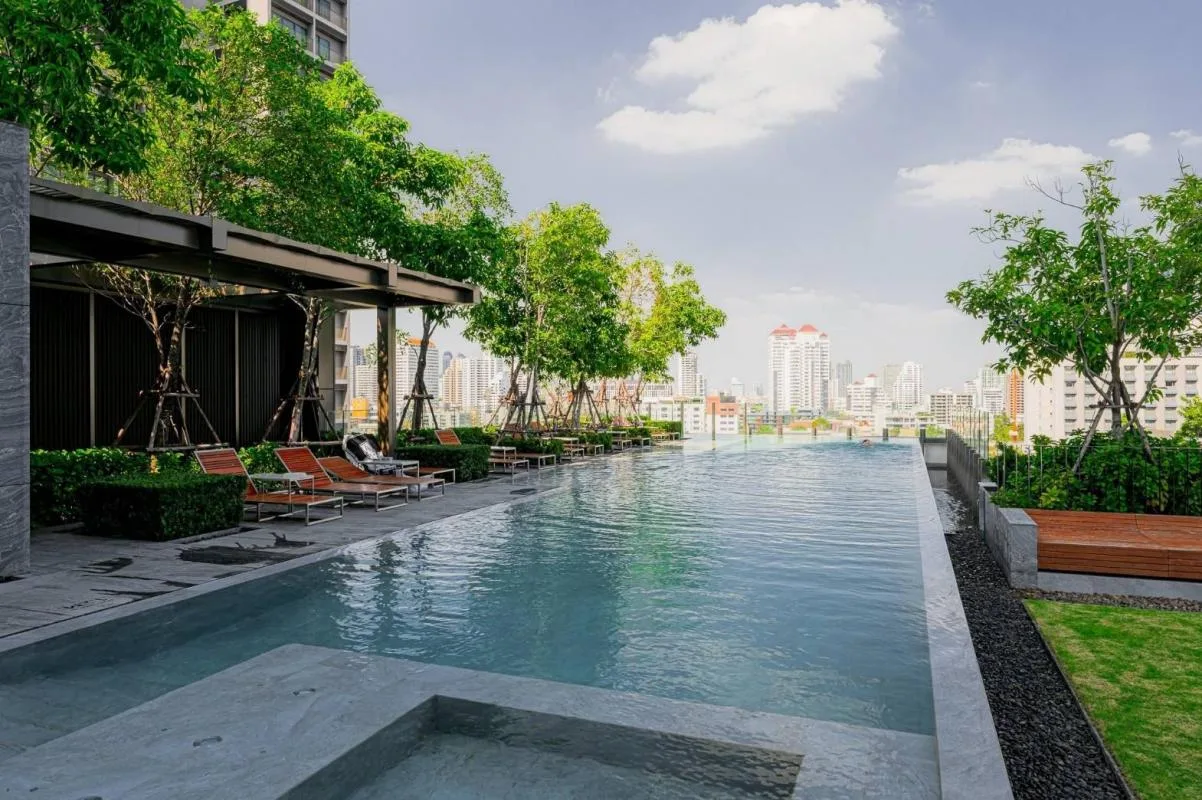 The Esse Sukhumvit 36 — photo 11