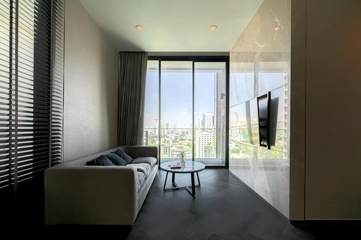 The Esse Sukhumvit 36 — photo 2