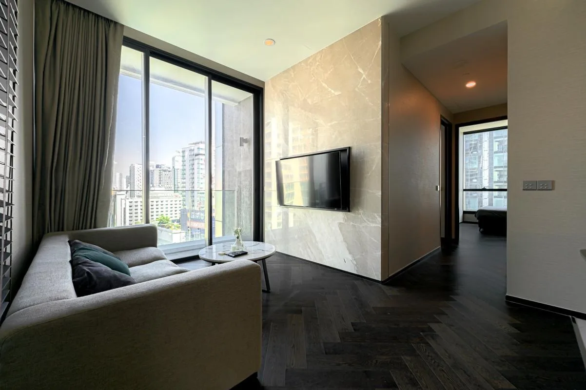 The Esse Sukhumvit 36 — photo 5