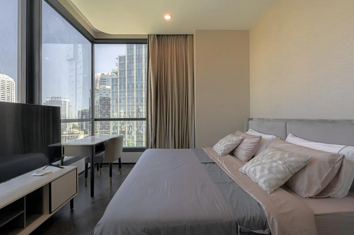 The Esse Sukhumvit 36 — photo 8