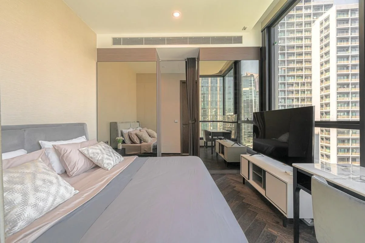 The Esse Sukhumvit 36 — photo 9