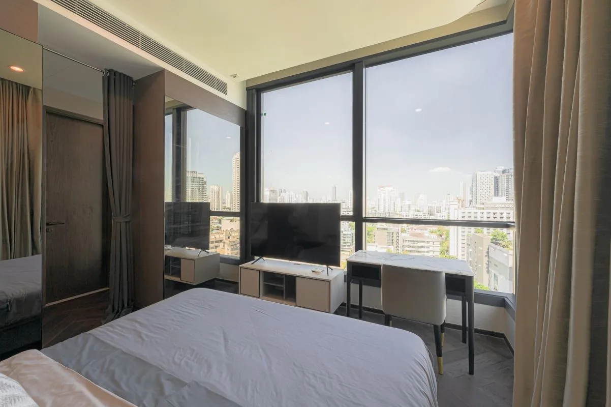 The Esse Sukhumvit 36 — photo 10