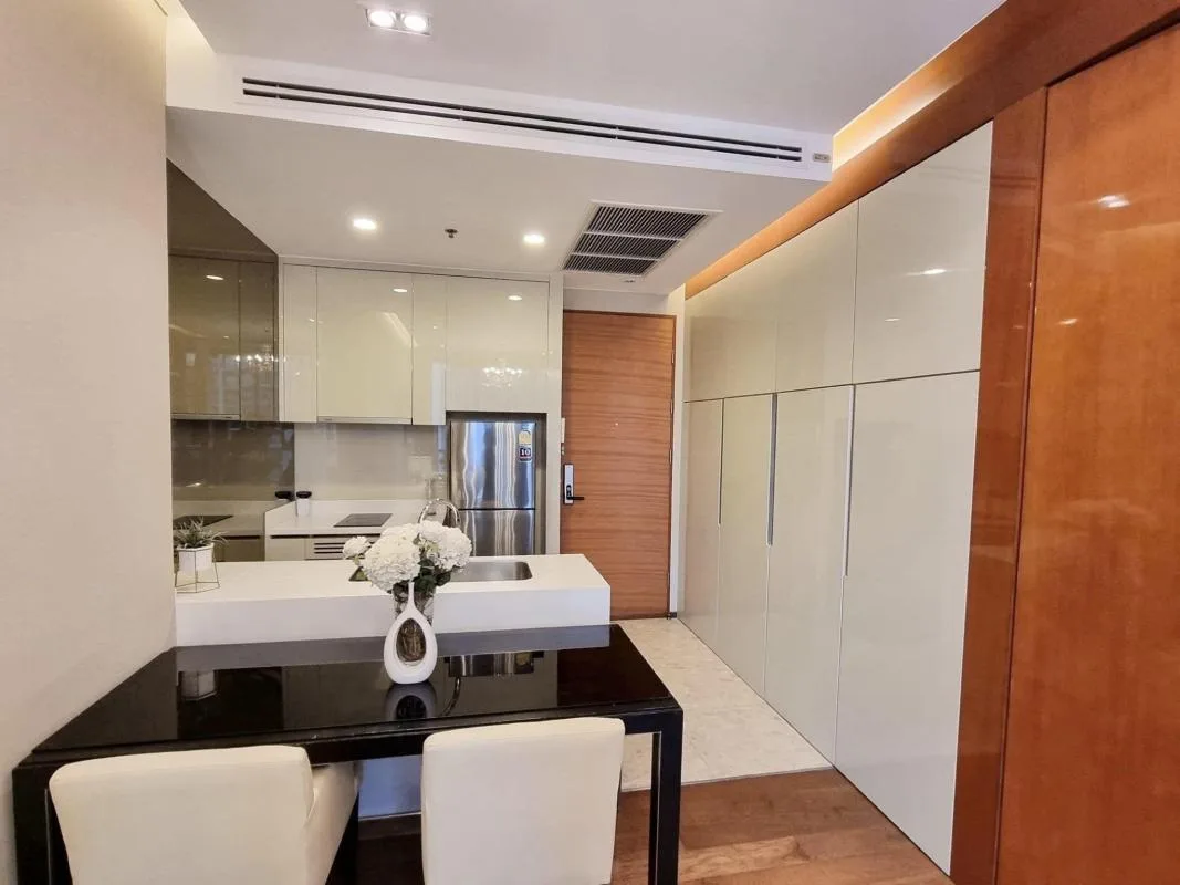 The Address Asoke — photo 4