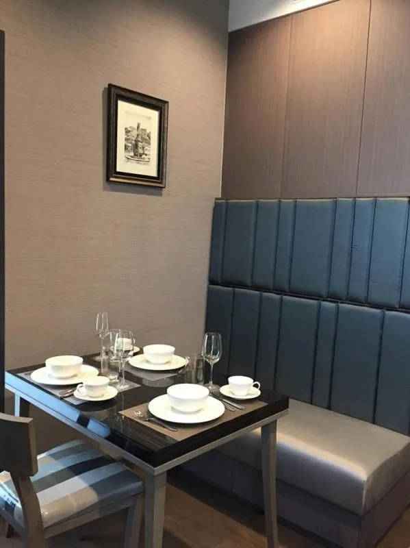 The Diplomat Sathorn — photo 3