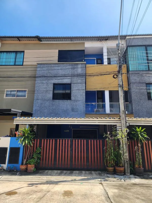 Sarin Wiz Sukhumvit 107 — photo 9