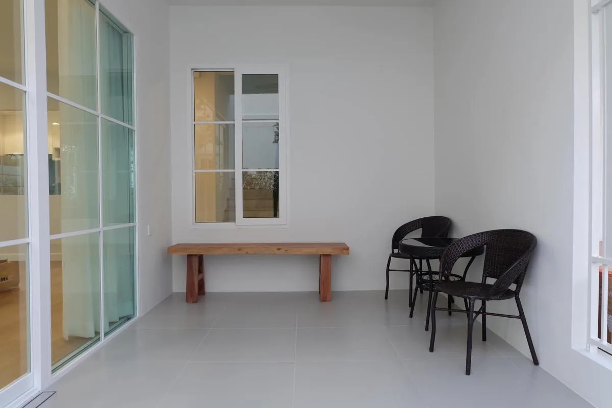 Chaiyapruek Bangna Km15 — photo 17