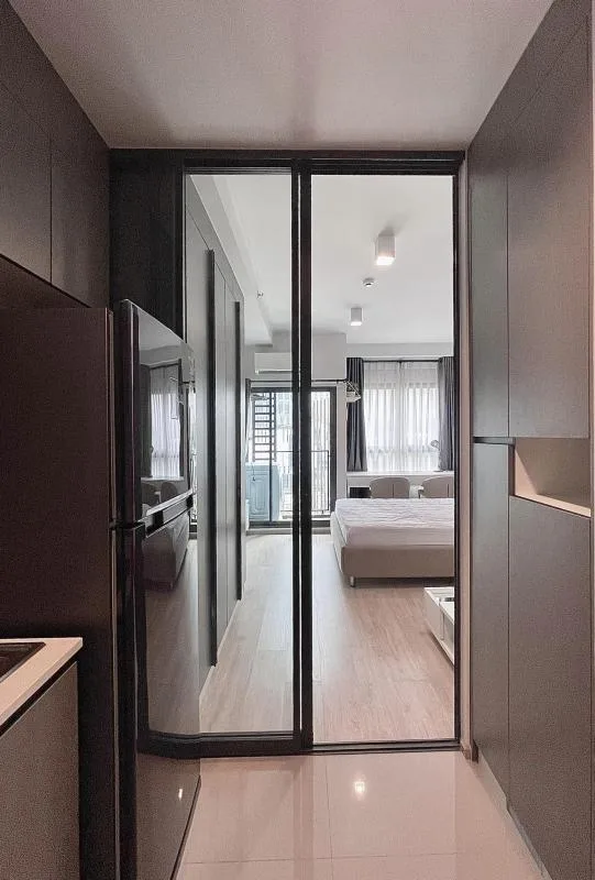 Ideo New Rama 9 — photo 8