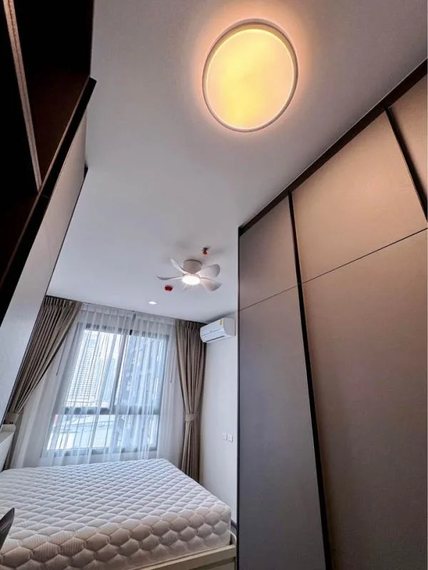 Ideo Sukhumvit – Rama 4 — photo 6