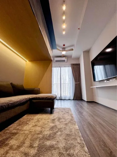 Ideo Sukhumvit – Rama 4