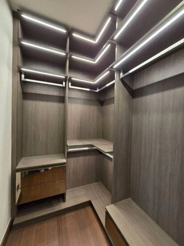 Q 1 Condo Sukhumvit — photo 12