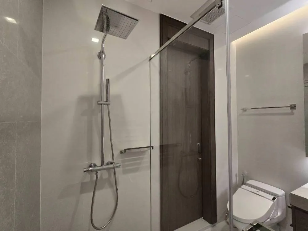 Q 1 Condo Sukhumvit — photo 13