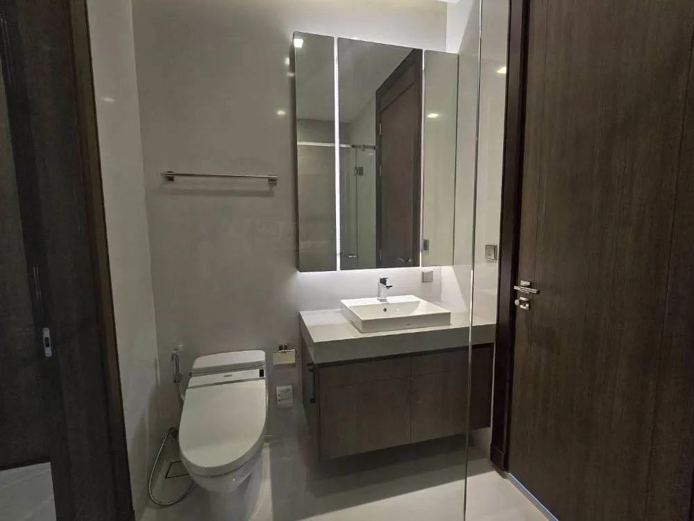 Q 1 Condo Sukhumvit — photo 14