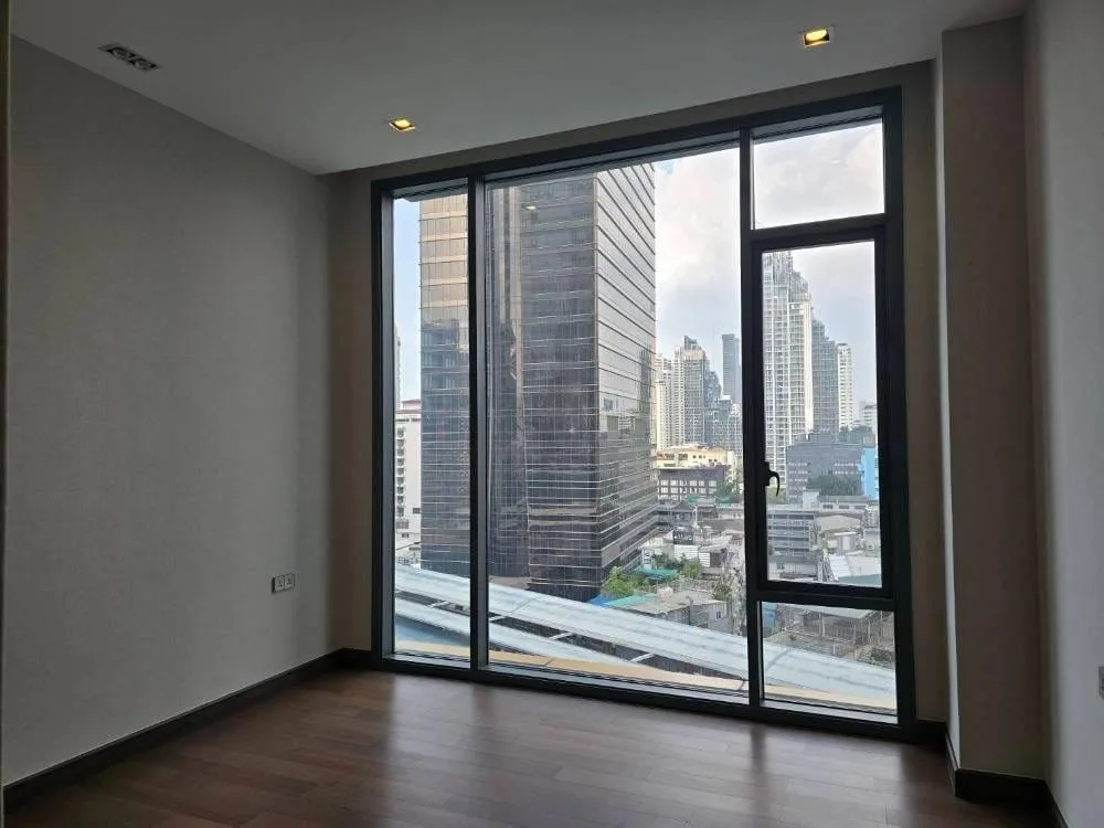 Q 1 Condo Sukhumvit — photo 15