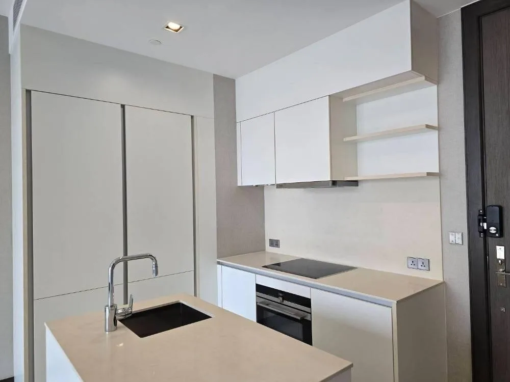 Q 1 Condo Sukhumvit — photo 7