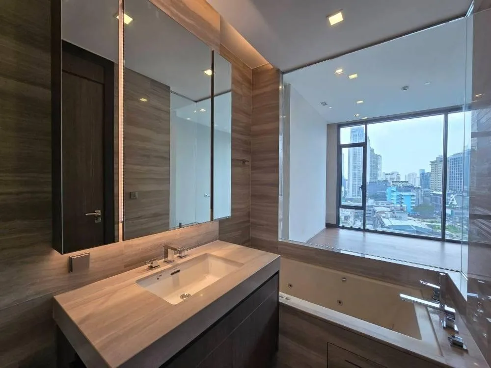 Q 1 Condo Sukhumvit — photo 9
