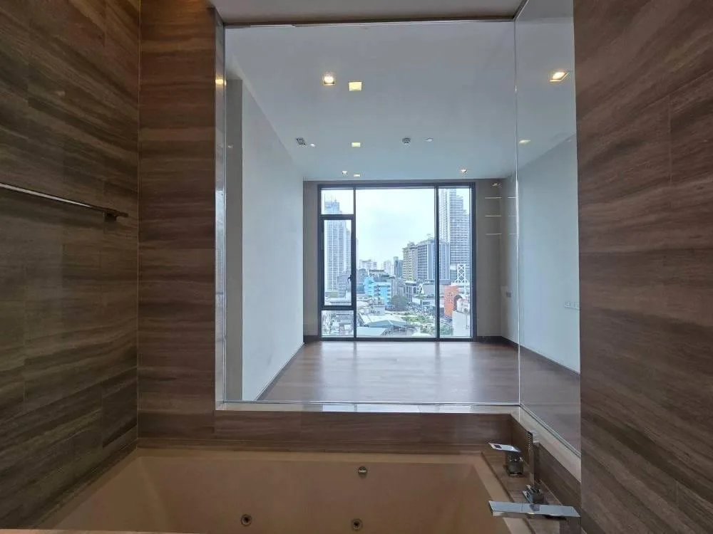 Q 1 Condo Sukhumvit — photo 10