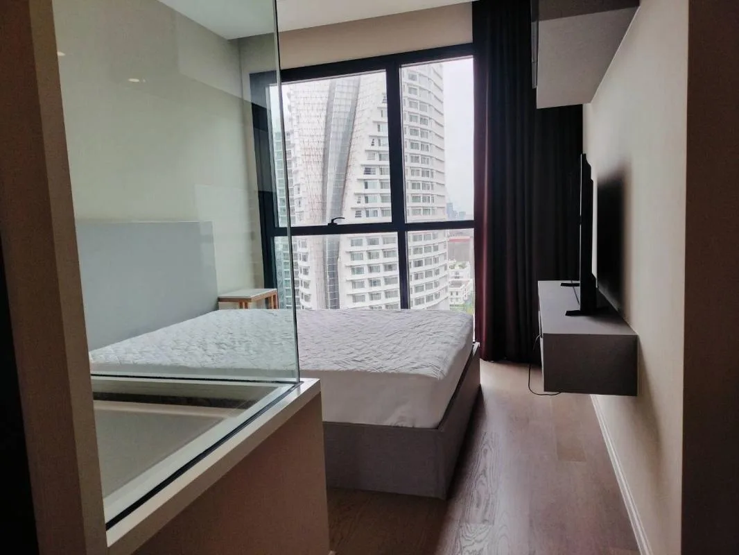 Ashton Asoke — photo 4