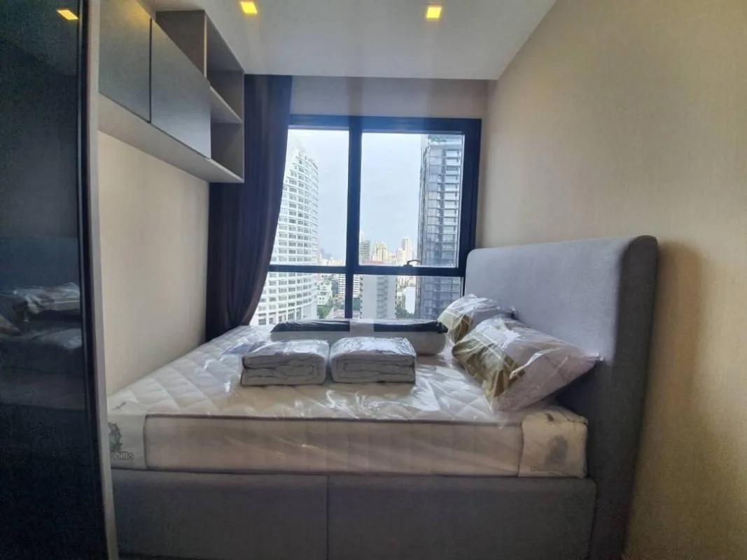 Ashton Asoke — photo 5