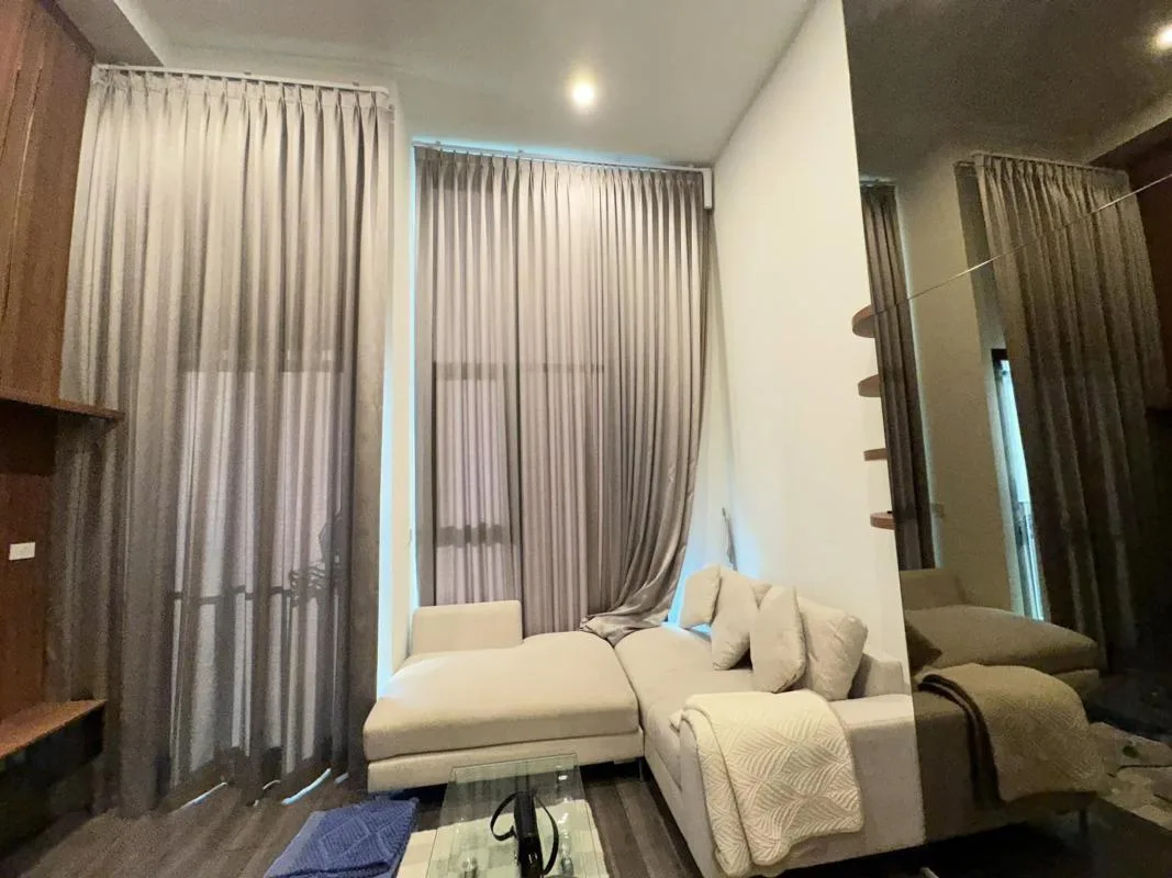 KnightsBridge Space – Rama9 — photo 3