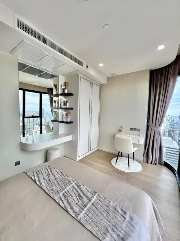 Ashton Asoke — photo 9
