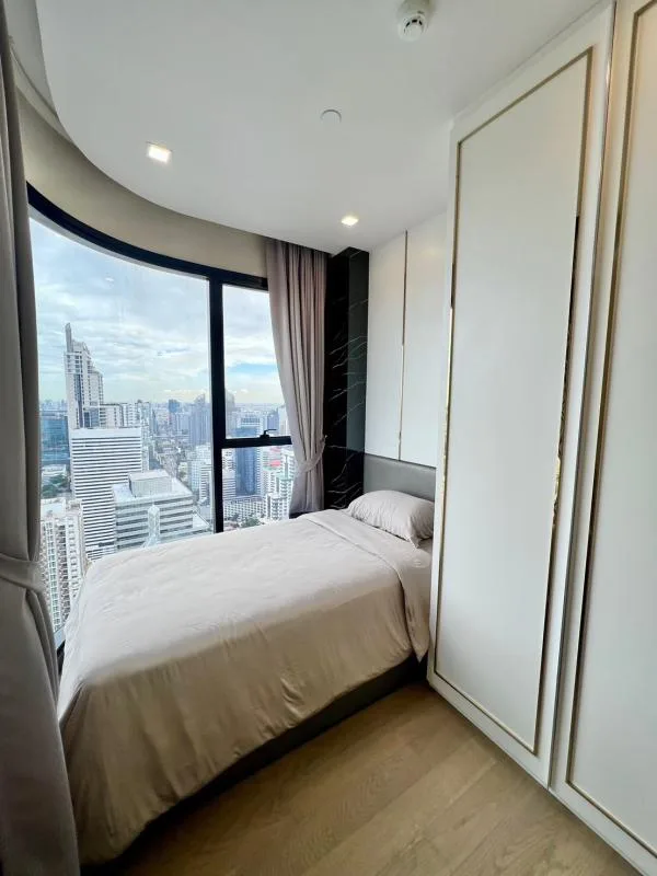 Ashton Asoke — photo 10