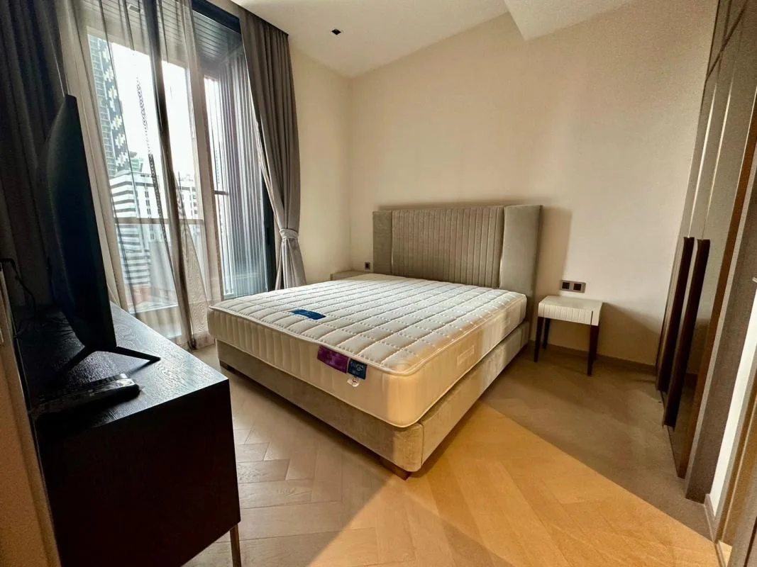 The Reserve Sathorn — photo 5