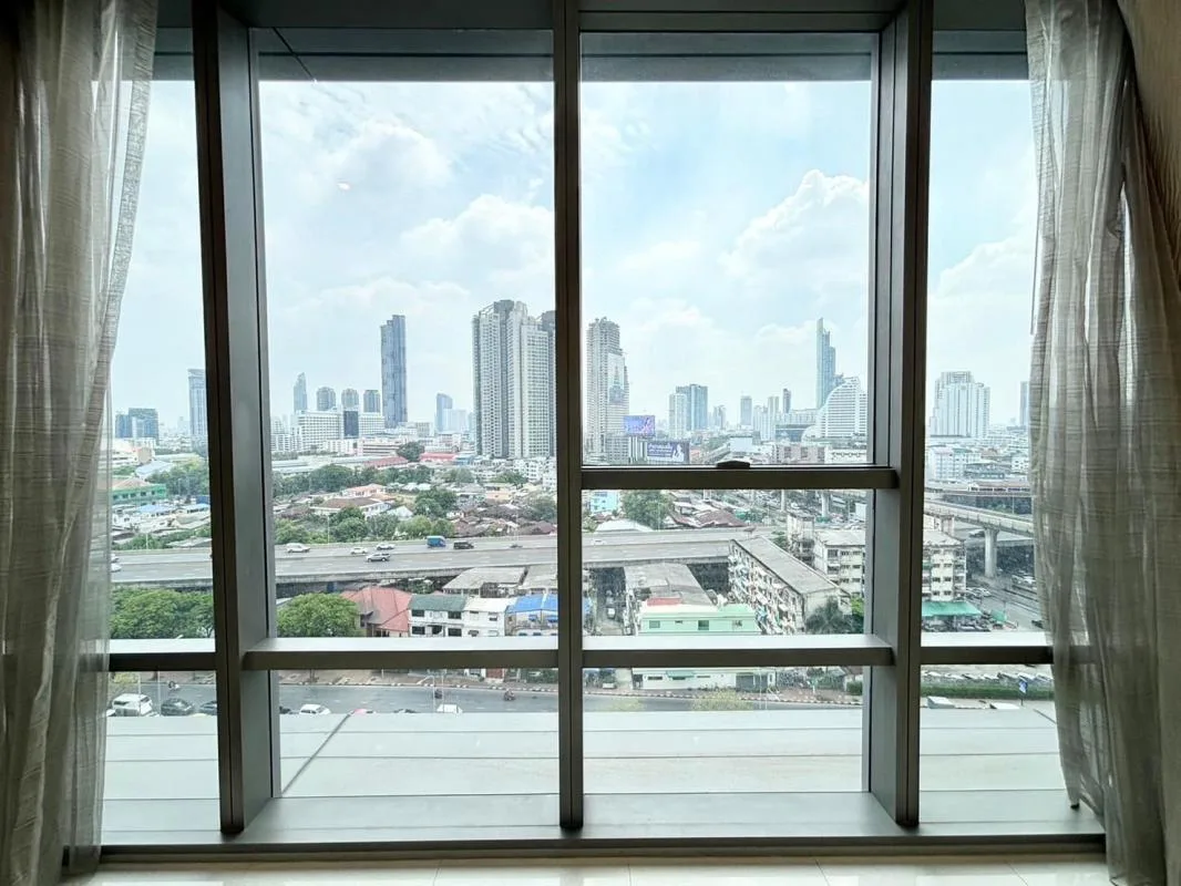 The Bangkok Sathorn — photo 10