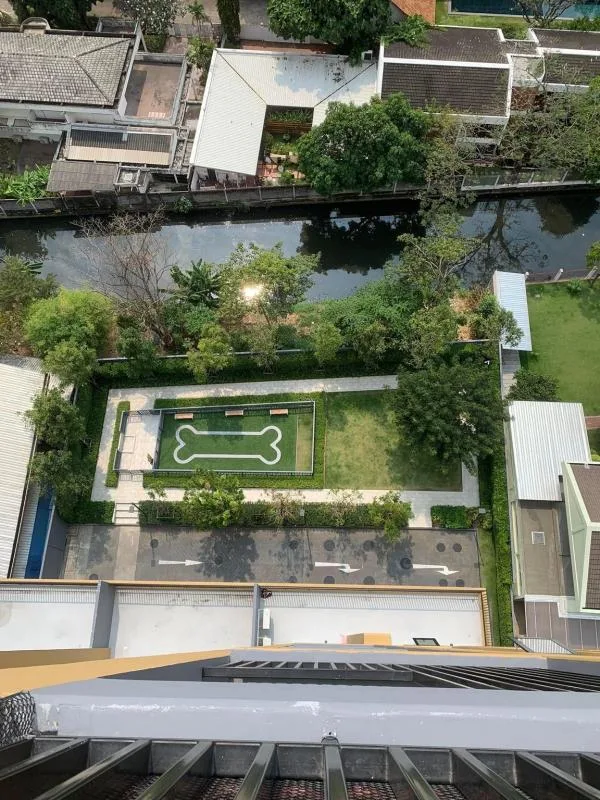 Metris Pattanakarn — photo 11
