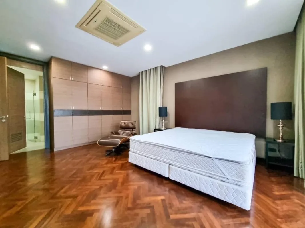 The Grand Villa — photo 10