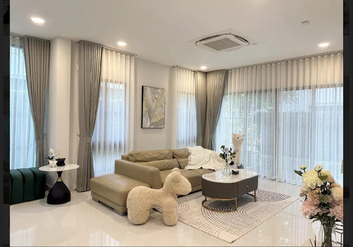 Nantawan Rama 9 New Krungthepkreetha — photo 20