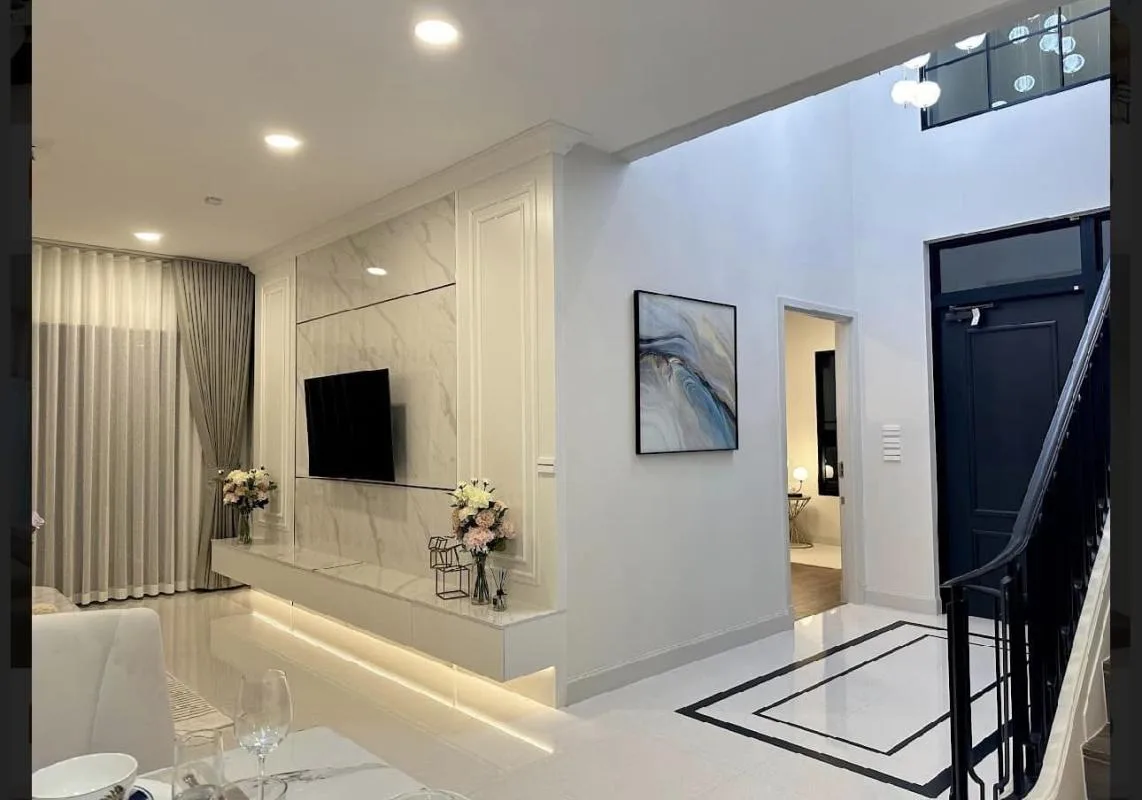 Nantawan Rama 9 New Krungthepkreetha — photo 4