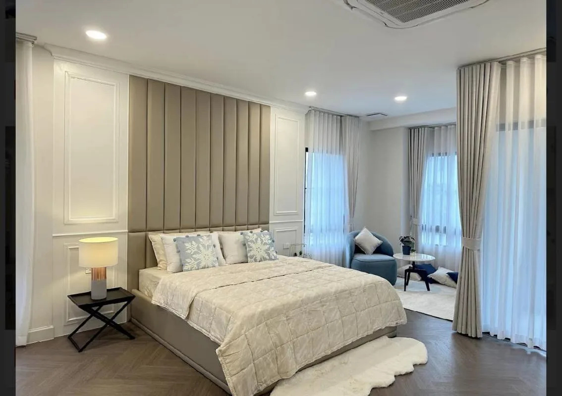 Nantawan Rama 9 New Krungthepkreetha — photo 9